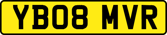 YB08MVR