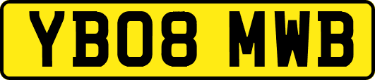 YB08MWB