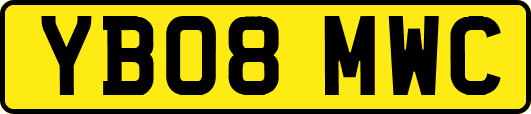 YB08MWC