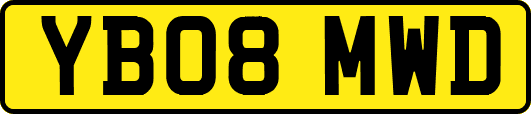 YB08MWD