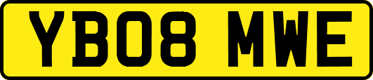 YB08MWE
