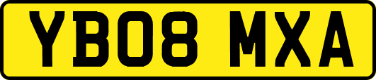 YB08MXA