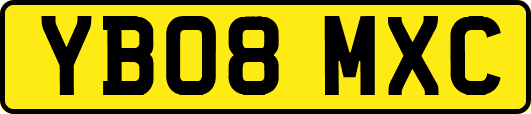 YB08MXC