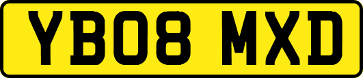 YB08MXD
