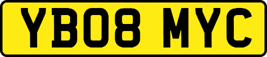 YB08MYC