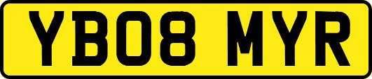 YB08MYR