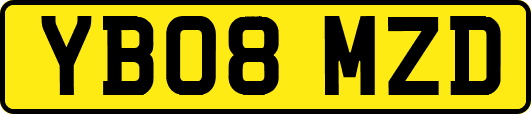 YB08MZD
