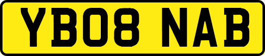 YB08NAB