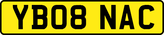 YB08NAC