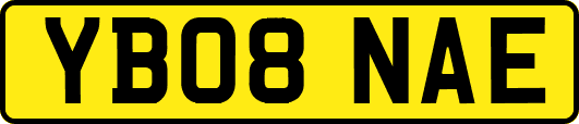 YB08NAE