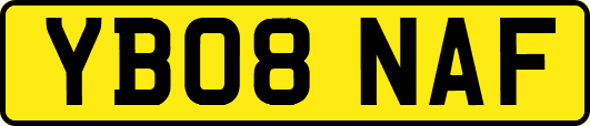 YB08NAF