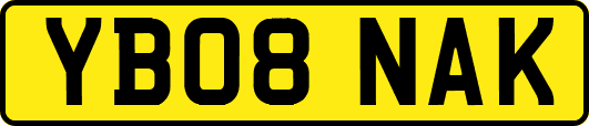 YB08NAK
