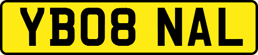 YB08NAL