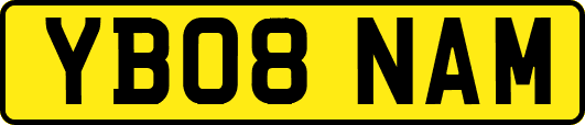 YB08NAM