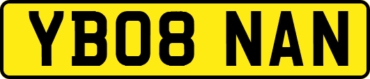YB08NAN