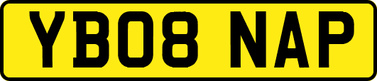 YB08NAP
