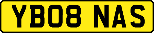 YB08NAS
