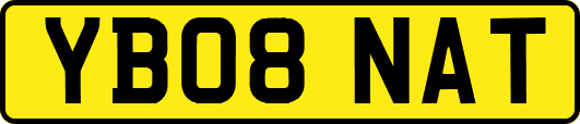 YB08NAT