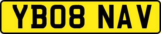 YB08NAV