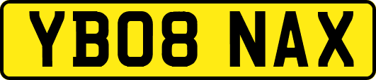 YB08NAX