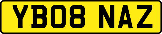 YB08NAZ