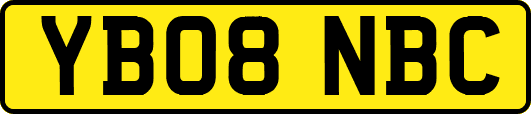 YB08NBC