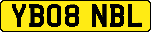 YB08NBL