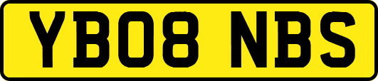 YB08NBS