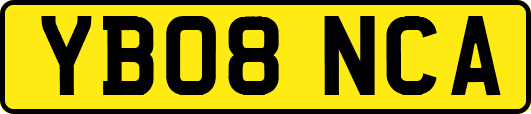 YB08NCA