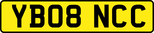 YB08NCC