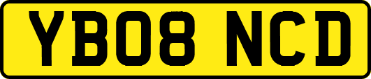 YB08NCD