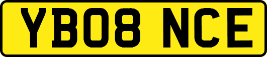 YB08NCE