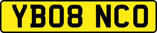 YB08NCO