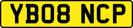 YB08NCP