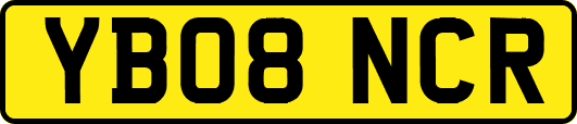 YB08NCR