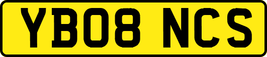 YB08NCS