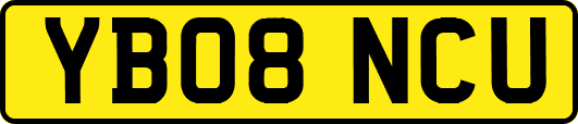 YB08NCU