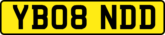 YB08NDD