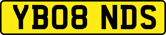 YB08NDS