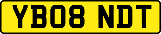 YB08NDT