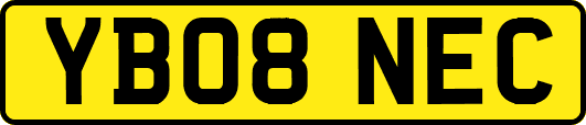 YB08NEC