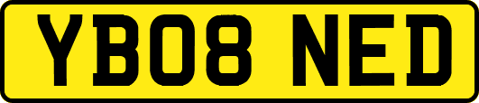 YB08NED