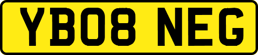 YB08NEG