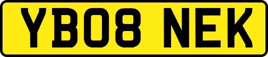 YB08NEK