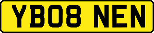 YB08NEN
