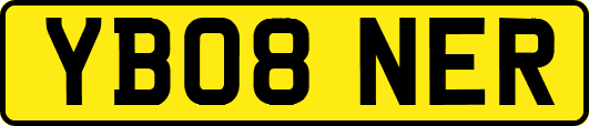 YB08NER