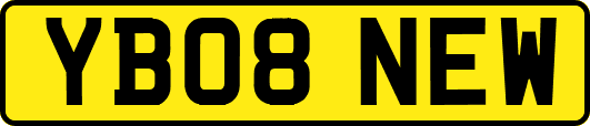 YB08NEW