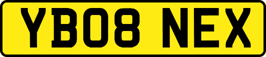 YB08NEX