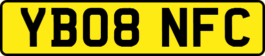 YB08NFC