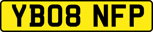 YB08NFP